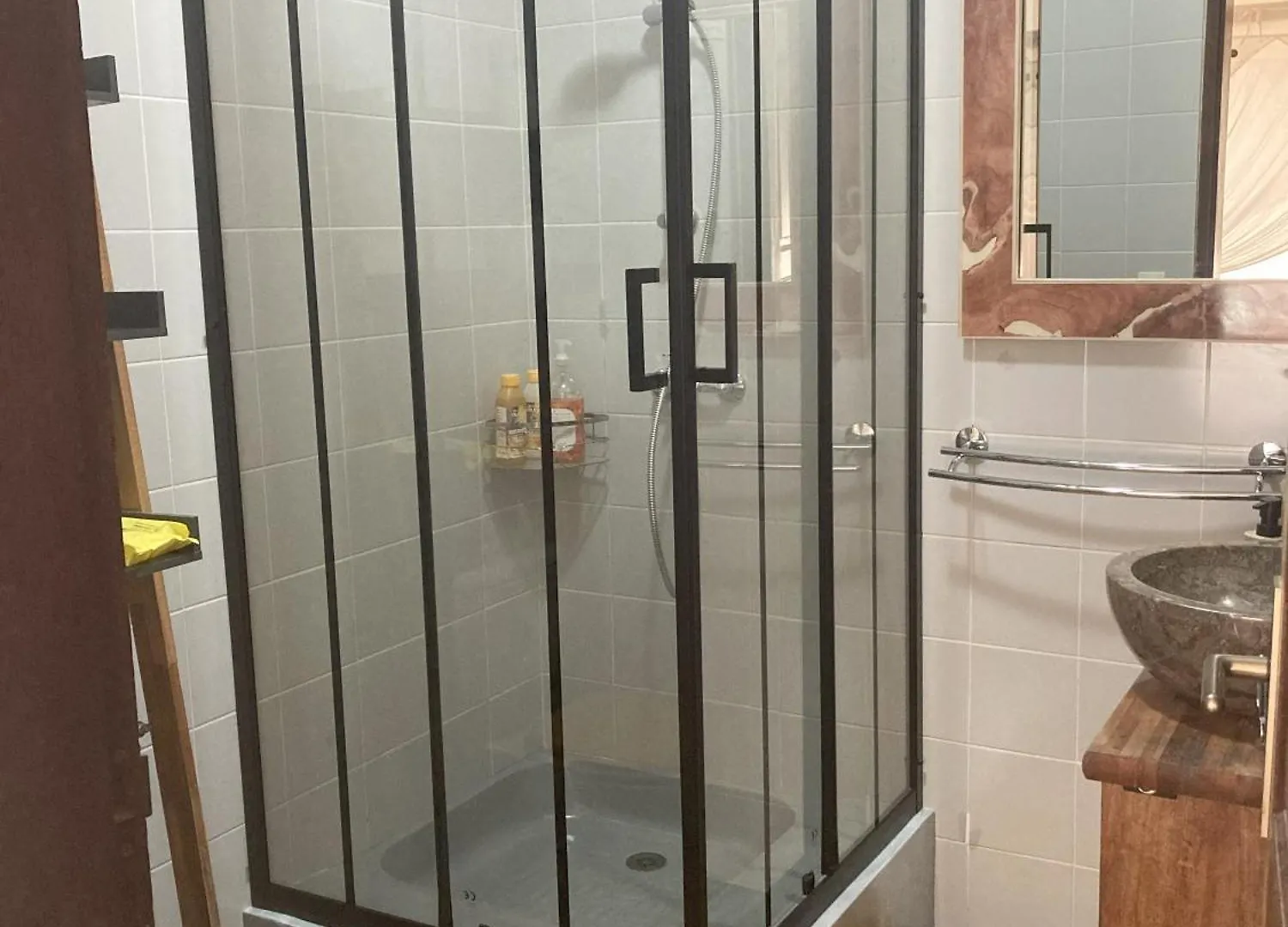 Gosier En Douceur Avec Detente Entre Mer, Piscine Et Soleil Le Gosier Apartman